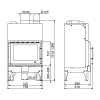 krbova vlozka uniflam 760 evo 5266 9332