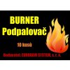 podpalovac burner 5286