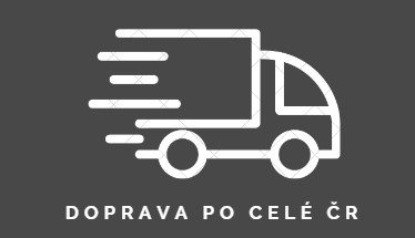 Doprava po celé ČR
