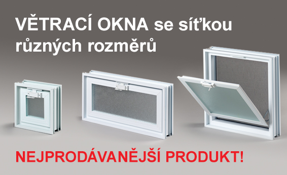 Větrací okno