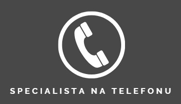 Specialista na telefonu