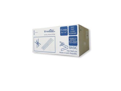 vitralock sada pro 1 m2