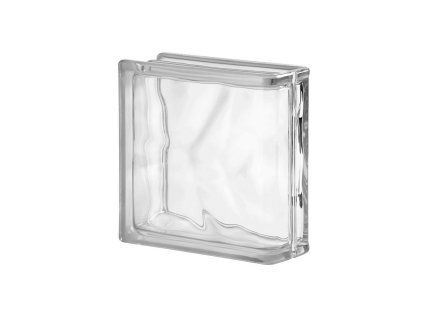 luxfera clear 19198 wave linear end