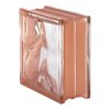 levneluxfery cz bloque vidrio reflejos ondulado naranja 768x768