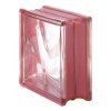 levneluxfery cz bloque vidrio reflejos ondulado rojo 768x768