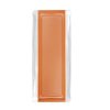 ehop glassprofile 190x80x14 orange
