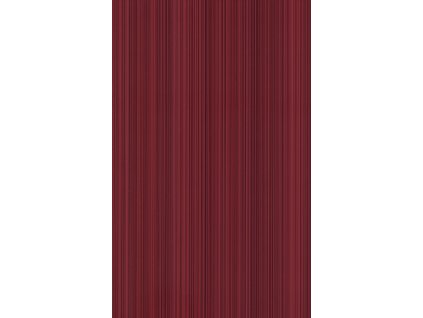 25x40 Obklad Sorel bordo 7621