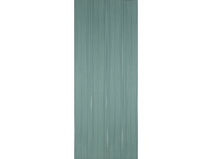 20x50 wall Viola turquoise 5724