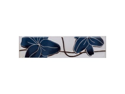 AMERICA blue  listela 2502-0753