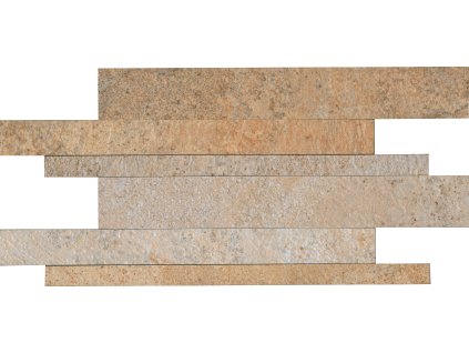 MARDIN STONE multi fileli dekor 21x45