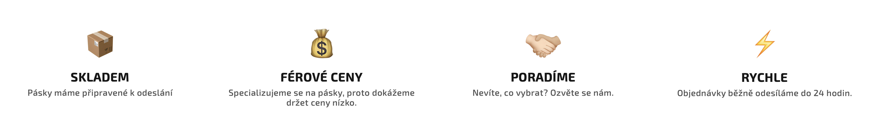 Konkurenční výhody
