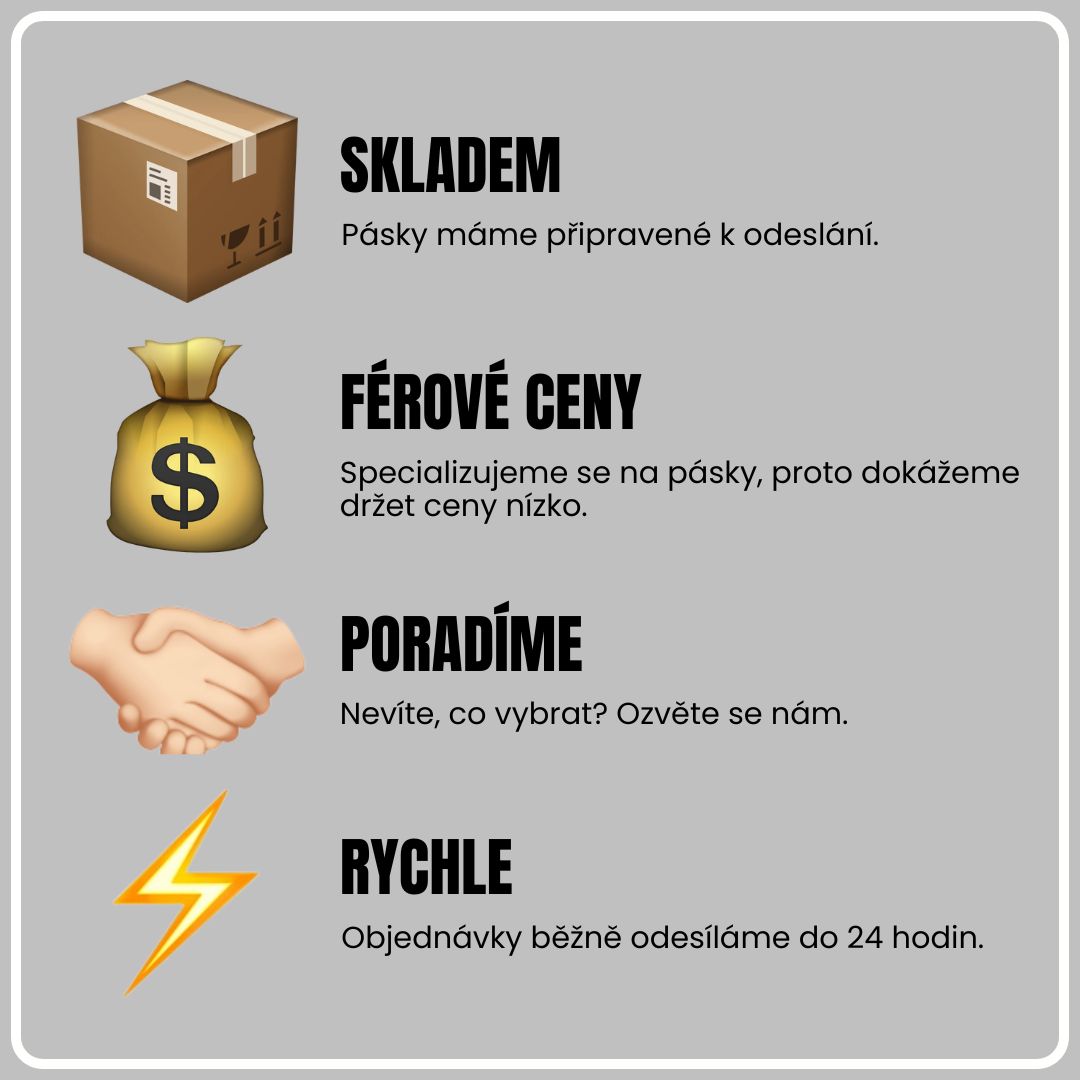 Banner zápatí