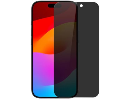 Privac tvrzené sklo