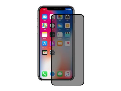 Privacy Tvrzené sklo 3