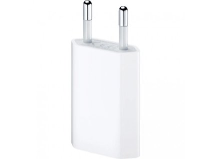 Napájecí adaptér USB-A 5W