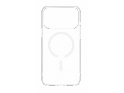 Transparentní MagSafe obal iPhone 17 Pro Max