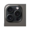 iPhone 15 Pro 1TB Černý titan (STAV A)