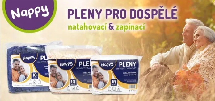 Pleny pro seniory – pohodlí a jistota na každý den