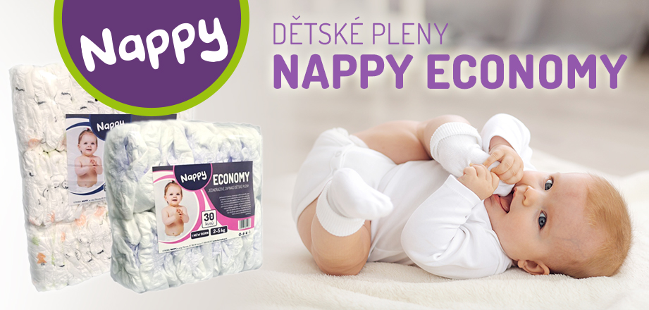 Nappy Economy