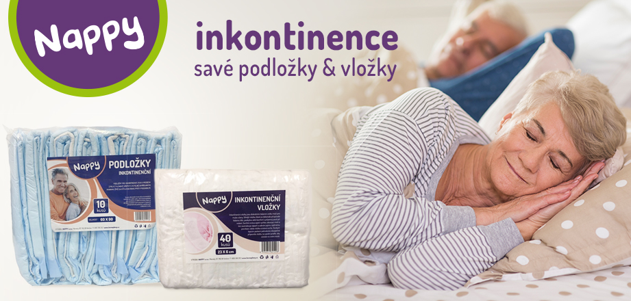 Nappy inkontinence