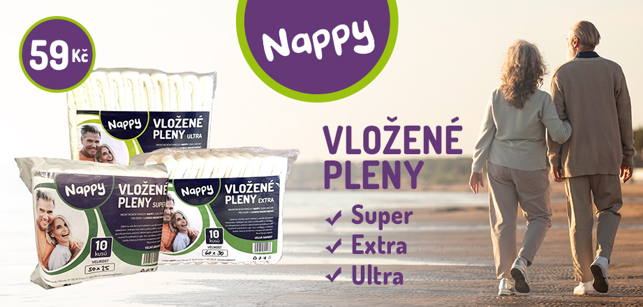 Vložné pleny