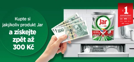 Cashback JAR