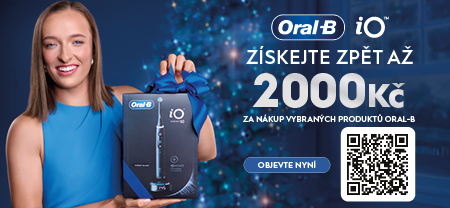 Cashback Oral-B