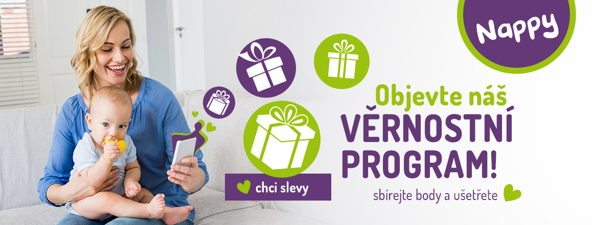 Věrnostní program