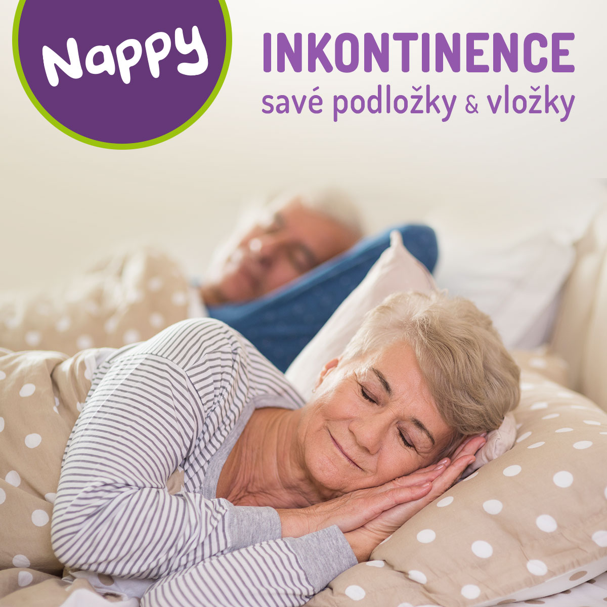 Hygiena při inkontinenci