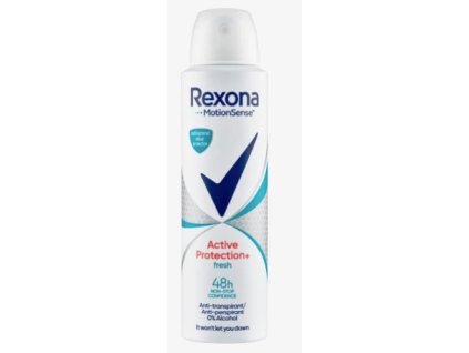 Rexona antiperspirant sprej Active Shield Fresh, 150 ml