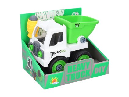 Auto úklidové šroubovací 16 cm