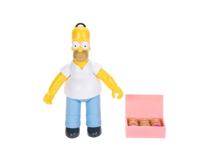 Simpsons Figurka 12,5 cm - Wave 1