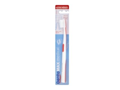 Dentamax zubní kartáček Medical Ultra Soft 1 ks