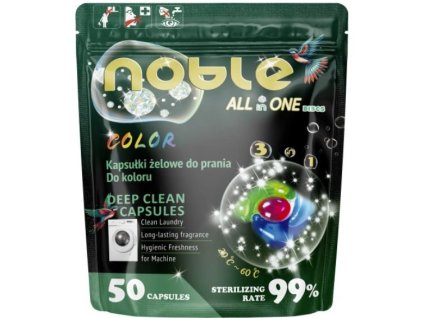 noble color