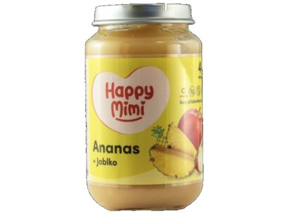 ananas