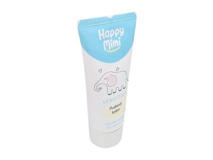 Happy Mimi pudrový krém 100ml