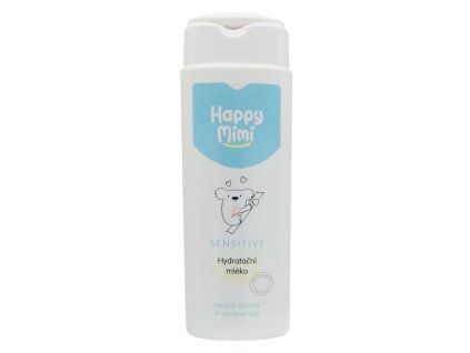 Happy Mimi hydratační krém 100ml