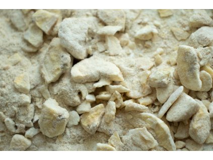 365 4 banan prasek se zlomky 100 g