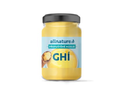Allnature Ghí 1000 ml