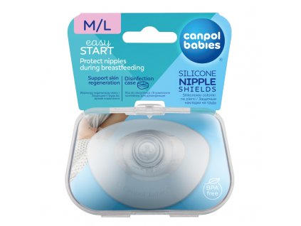 canpol babies chranic prsni bradavky easystart univerzalni ml 2ks