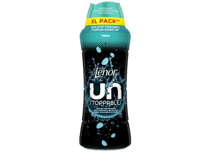 Lenor Unstop perličky 495 g of Fresh