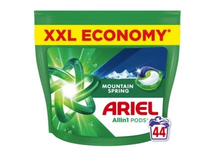 Ariel kapsle (44PD/bal) Mountain Spring