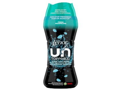 Lenor Unstop perličky 270g Fresh