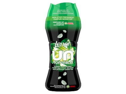 Lenor Unstop perličky 270g of Ariel