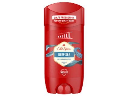 Old Spice Deo Stick XXL 85 ml - Deep Sea