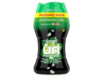 Lenor Unstop perličky 150g of Ariel
