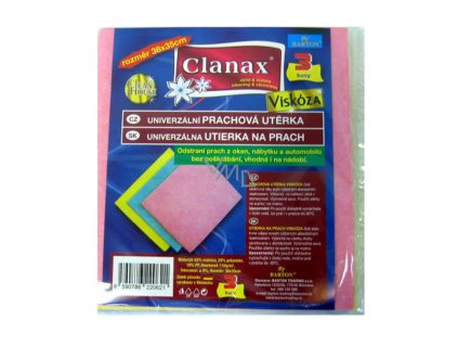 clanax