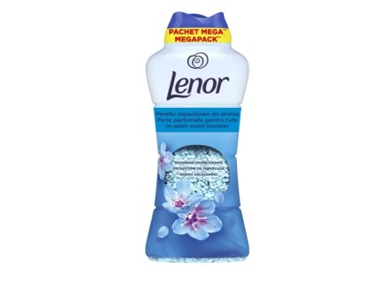 Lenor Vonné perličky Spring Awakening 735 g