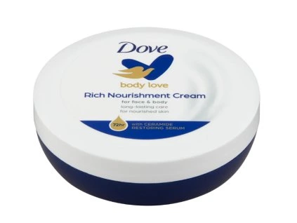 Dove krém 75 ml Rich Nourishment