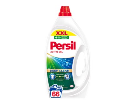 Persil Prací gel Regular 66 PD